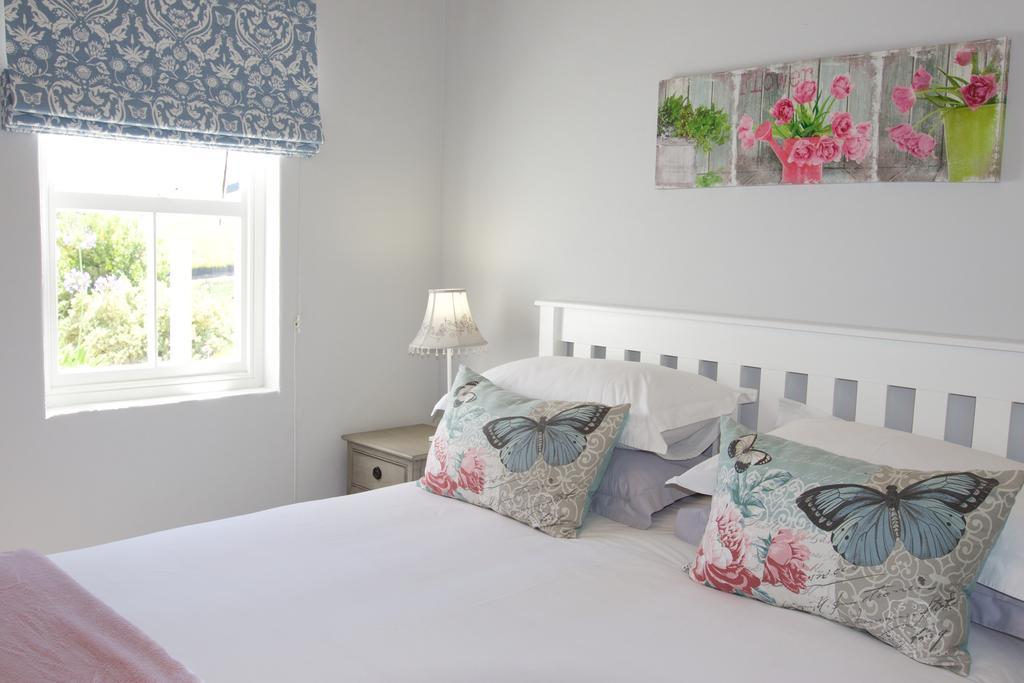 Paul Wallace Wines&Cottages Elgin  Extérieur photo
