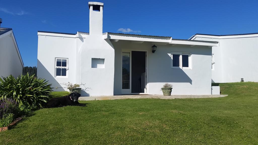 Paul Wallace Wines&Cottages Elgin  Extérieur photo