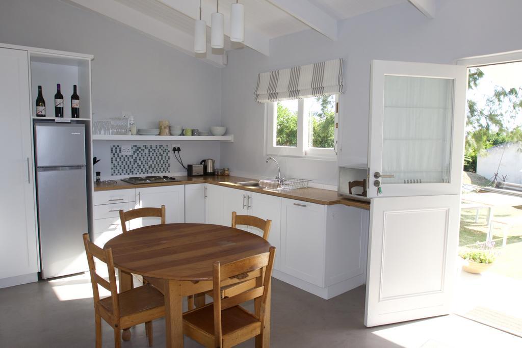 Paul Wallace Wines&Cottages Elgin  Extérieur photo